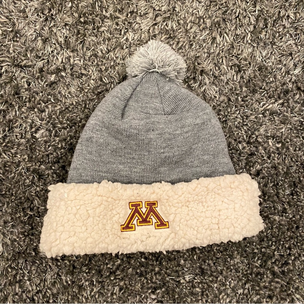Gophers hat